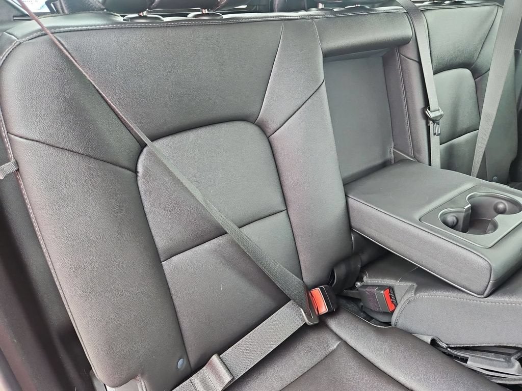 2023 Chevrolet Colorado 4WD LT