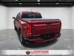 2023 Chevrolet Colorado 4WD LT