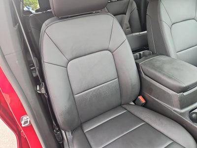 2023 Chevrolet Colorado 4WD LT