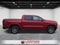 2023 Chevrolet Colorado 4WD LT