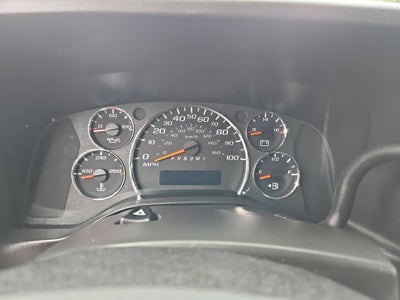 2021 Chevrolet Express Cargo 2500 RWD 2500 Regular Wheelbase WT