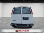 2021 Chevrolet Express Cargo 2500 RWD 2500 Regular Wheelbase WT