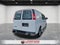 2021 Chevrolet Express Cargo 2500 RWD 2500 Regular Wheelbase WT