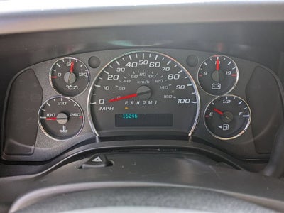 2024 Chevrolet Express Cargo 2500 WT