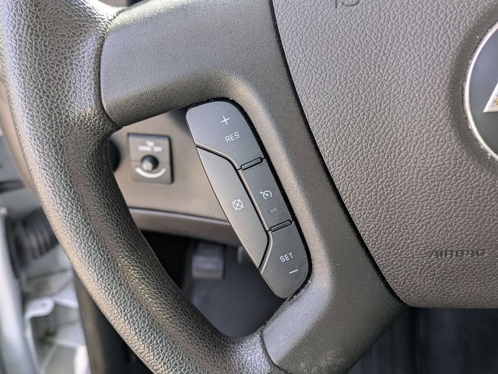 2024 Chevrolet Express Cargo 2500 WT