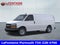 2025 Chevrolet Express Cargo 3500 WT