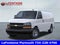 2025 Chevrolet Express Cargo 3500 WT
