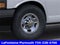 2025 Chevrolet Express Cargo 3500 WT