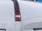 2026 Chevrolet Express Cargo 1WT