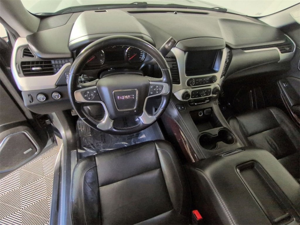 2019 GMC Yukon SLT Standard Edition