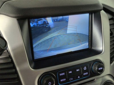 2019 GMC Yukon SLT Standard Edition