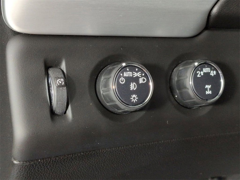 2019 GMC Yukon SLT Standard Edition