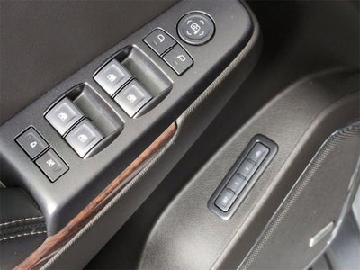 2019 GMC Yukon SLT Standard Edition