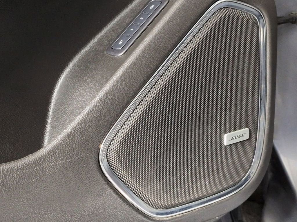 2019 GMC Yukon SLT Standard Edition