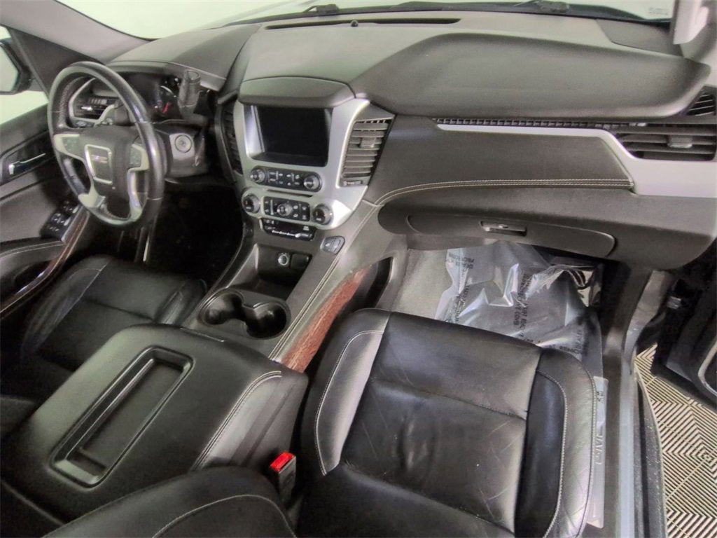 2019 GMC Yukon SLT Standard Edition