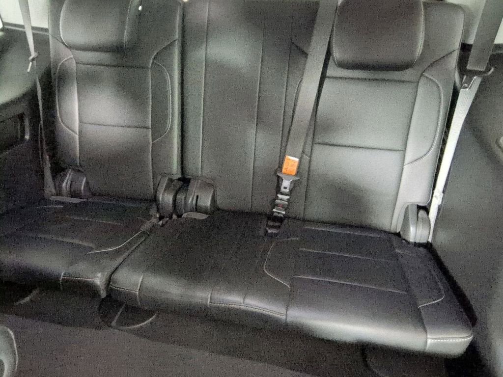 2019 GMC Yukon SLT Standard Edition