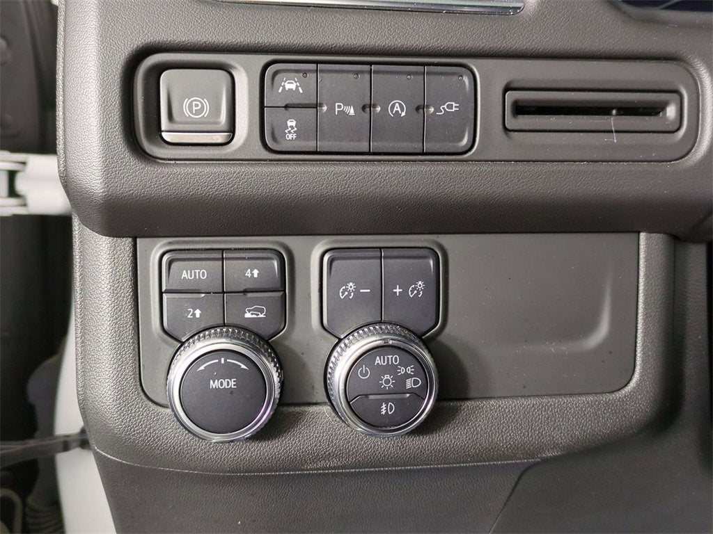 2022 GMC Yukon XL SLE