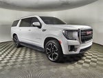 2022 GMC Yukon XL SLE