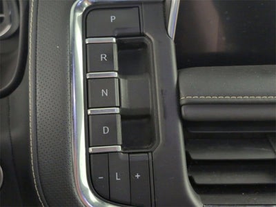 2024 GMC Yukon XL SLT