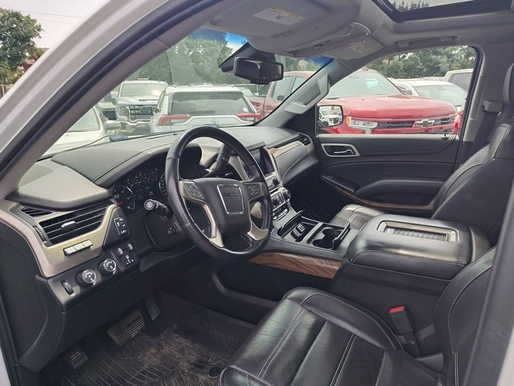 2020 GMC Yukon XL Denali