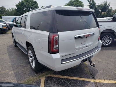 2020 GMC Yukon XL Denali