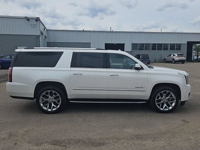 2020 GMC Yukon XL Denali