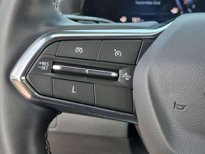 2024 Chevrolet Traverse LS