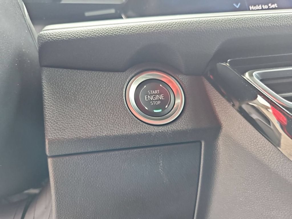 2024 Chevrolet Traverse LS