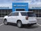 2027 Chevrolet Tahoe LS