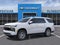 2027 Chevrolet Tahoe LS