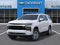 2027 Chevrolet Tahoe LS