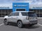 2027 Chevrolet Tahoe LT