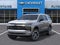 2027 Chevrolet Tahoe LT