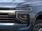 2027 Chevrolet Tahoe LT