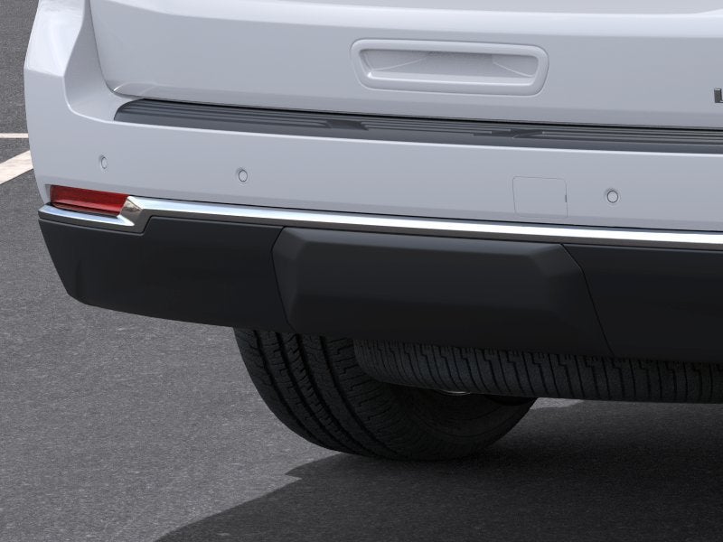 2027 Chevrolet Tahoe LT