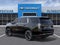 2027 Chevrolet Tahoe LT