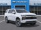 2027 Chevrolet Tahoe LT