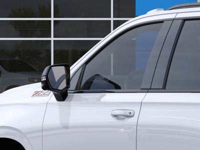 2027 Chevrolet Tahoe Z71