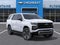 2027 Chevrolet Tahoe Z71