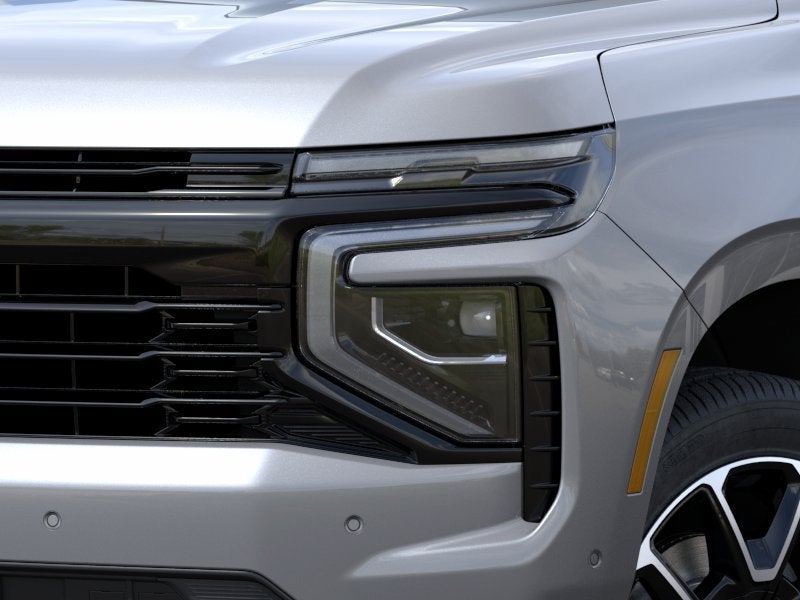 2027 Chevrolet Tahoe RST