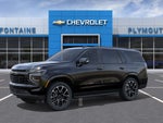 2027 Chevrolet Tahoe RST