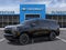 2027 Chevrolet Tahoe RST