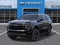 2027 Chevrolet Tahoe RST