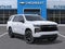 2027 Chevrolet Tahoe RST