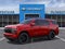 2027 Chevrolet Tahoe RST