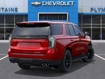 2027 Chevrolet Tahoe RST