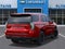 2027 Chevrolet Tahoe RST