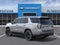 2027 Chevrolet Tahoe RST