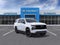 2027 Chevrolet Tahoe Premier