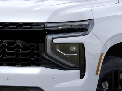 2027 Chevrolet Tahoe Premier